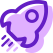 4K Ultra HD icon